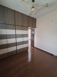 Bedroom Image of 600 Sq.ft 1 BHK Apartment / Flat for rent in Wilson Garden Bengaluru for Rs. 30000