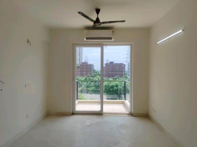 Living Room Image of 1390 Sq.ft 3 BHK Apartment / Flat for rent in BPTP Astaire Garden Floors, Sector 70A Gurgaon for Rs. 38000