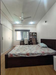 Bedroom Image of 1170 Sq.ft 2 BHK Apartment / Flat for sale in Brigade Buena Vista Phase 2 by Brigade Enterprises Ltd, Bommenahalli Bengaluru for Rs. 16000000