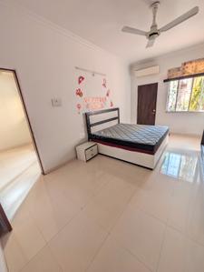 Bedroom Image of 2000 Sq.ft 3.5 BHK Villa for rent in Pimple Saudagar Pune for Rs. 55000