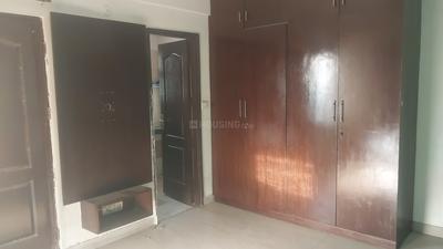 Bedroom Image of 1400 Sq.ft 3 BHK Apartment / Flat for rent in Ashiana Aangan, Milakpur Goojar Bhiwadi for Rs. 19000