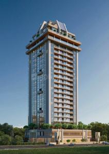 Image of 3160 Sq.ft 4.5 BHK Apartment / Flat for sale in Konbil Kosha, Koregaon Park, Pune for Rs. 67000000