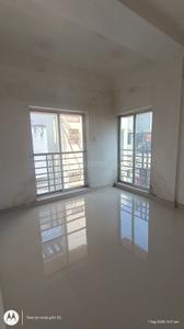 Hall Image of 1220 Sq.ft 3 BHK Apartment / Flat for sale in Kalikapur, EM Bypass Kolkata for Rs. 7500000