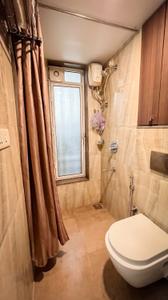 Bathroom Image of 432 Sq.ft 1 BHK Apartment / Flat for sale in Lodha Amara, Thane West Thane for Rs. 9900000