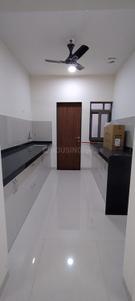Kitchen Image of 1552 Sq.ft 3 BHK Apartment / Flat for sale in Skyi Songbirds , Bhugaon Pune for Rs. 11200000