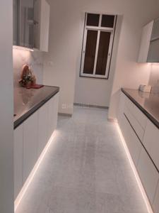 Kitchen Image of 1200 Sq.ft 2 BHK Apartment / Flat for sale in K Shire, Punawale Pune for Rs. 8500000