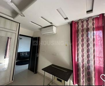 Bedroom Image of 916 Sq.ft 1 BHK Apartment / Flat for sale in Karjat Thane for Rs. 4000000