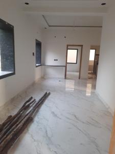 Hall Image of 1800 Sq.ft 3 BHK Independent House for sale in Kismatpur Hyderabad for Rs. 14200000