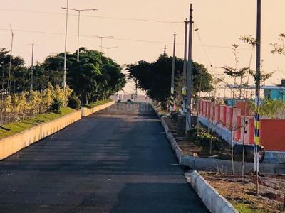 Image of 145 Sq.ft Residential Plot / Land for sale in Shadnagar, Ranga Reddy for Rs. 1985400