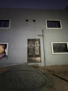Image of 900 Sq.ft 3 BHK Duplex for sale in Dindoli, Surat for Rs. 7500000