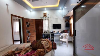 Hall Image of 2200 Sq.ft 4 BHK Independent House for sale in Celebrity Pride Access Phase 2 by Celebrity Global Homes Pvt Ltd, BEML Cooperative Society Layout Bengaluru for Rs. 22700000