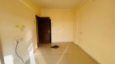 Hall Image of 775 Sq.ft 1 BHK Apartment / Flat for rent in Shree Chamunda Garden, Thakurli Thane for Rs. 16000