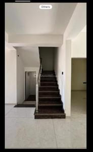 Hall Image of 1260 Sq.ft 4 BHK Villa for sale in Dahegamda Ahmedabad for Rs. 11100000