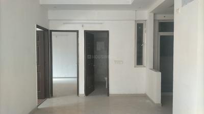 Living Room Image of 970 Sq.ft 2 BHK Apartment / Flat for sale in Prateek Grand City, Siddharth Vihar Ghaziabad for Rs. 8600000