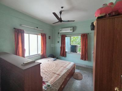 Bedroom Image of 950 Sq.ft 2 BHK Apartment / Flat for sale in Garia, Sonarpur Kolkata for Rs. 3500000