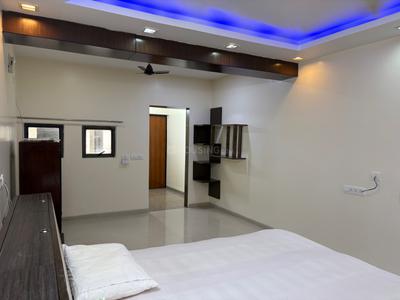 Bedroom Image of 2400 Sq.ft 3 BHK Apartment / Flat for sale in Ambuja Upohar The Condoville , Pancha Sayar Kolkata for Rs. 21700000