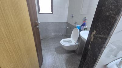 Image of 1250 Sq.ft 2 BHK Apartment / Flat for sale in Natu Golden Trellis, Balewadi, Pune for Rs. 13500000