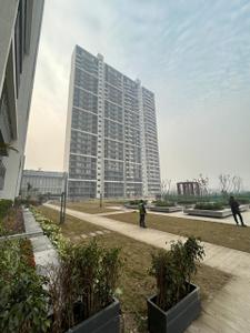 Image of 2088 Sq.ft 3 BHK Apartment / Flat for sale in Godrej Woods, Sector 43, Noida for Rs. 48000000