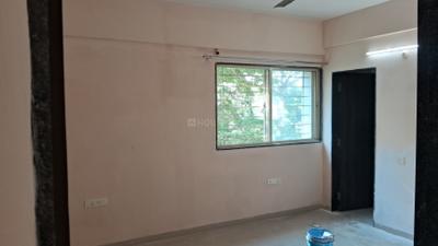 Bedroom Image of 1813 Sq.ft 3 BHK Apartment / Flat for rent in Shristi Avasa, Bijalpur Indore for Rs. 30000
