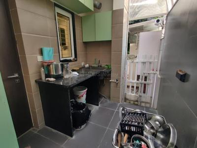 Kitchen Image of 3410 Sq.ft 4 BHK Villa for sale in Muppas Indraprastha, Osman Nagar Hyderabad for Rs. 69500000