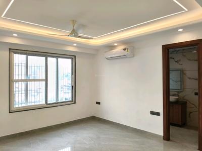 Bedroom Image of 1950 Sq.ft 3 BHK Builder Floor for sale in Sector 57 Gurgaon for Rs. 28000000