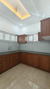 Kitchen Image of 2200 Sq.ft 4 BHK Independent House for sale in Kizhakkambalam Kochi for Rs. 7000000