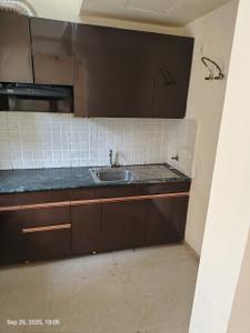 Kitchen Image of 1250 Sq.ft 3 BHK Apartment / Flat for sale in Jaypee Kosmos, Sector 134 Noida for Rs. 11000000