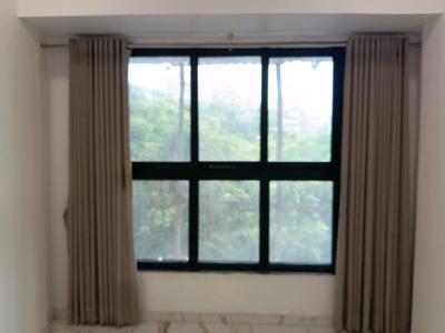 Bedroom Image of 805 Sq.ft 2 BHK Apartment / Flat for sale in Rassaz Greens Tower C D And E, Mira Road East Mira Bhayandar for Rs. 12400000