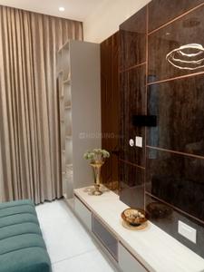 Hall Image of 1000 Sq.ft 2 BHK Apartment / Flat for sale in Signature Heights, Electronic City Bengaluru for Rs. 10030746