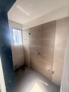 Image of 760 Sq.ft 1 BHK Apartment / Flat for sale in Ghansoli, Navi Mumbai for Rs. 7700000