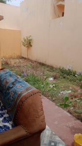Balcony Image of 1290 Sq.ft 2 BHK Independent House for sale in Mopka Bilaspur for Rs. 4750000