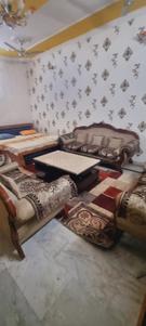 Hall Image of 2600 Sq.ft 5 BHK Independent House for sale in Aliganj Lucknow for Rs. 18000000