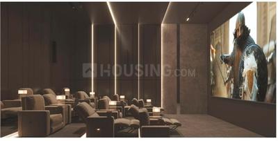 Bedroom Image of 5226 Sq.ft 4 BHK Apartment / Flat for sale in Thaltej Ahmedabad for Rs. 43000000