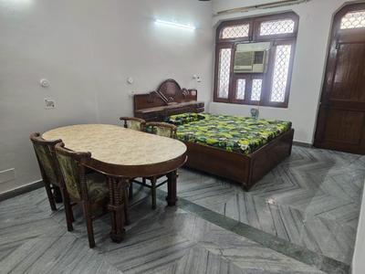 Bedroom Image of 2000 Sq.ft 2 BHK Builder Floor for rent in Sector 37 Faridabad for Rs. 30000