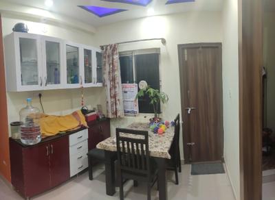 Hall Image of 1190 Sq.ft 2 BHK Apartment / Flat for sale in Sri Sai Enclave, Hallehalli Bengaluru for Rs. 5100000