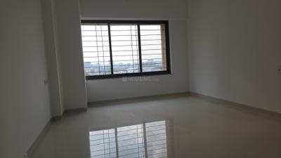 Bedroom Image of 1845 Sq.ft 3 BHK Apartment / Flat for sale in G Corp Greens, Thergaon Pune for Rs. 18500000