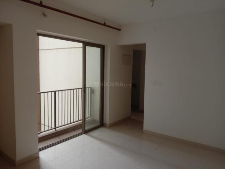 790 Sqft 2 BHK Flat for sale in Runwal Garden City Thane West, Thane
