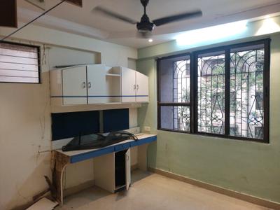 Bedroom Image of 500 Sq.ft 1.5 BHK Apartment / Flat for sale in Ajmera Greenfinity, Wadala East Mumbai for Rs. 16500000
