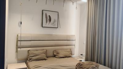 Bedroom Image of 527 Sq.ft 1 RK Studio for sale in Satya The Hive, Sector 102 Gurgaon for Rs. 8168500