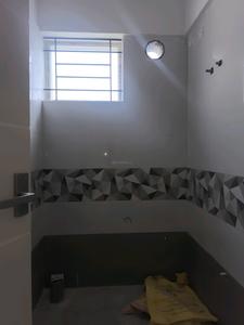 Common Bathroom Image of 1105 Sq.ft 2 BHK Apartment / Flat for sale in SV Brundhavanam, Vajarahalli Bengaluru for Rs. 7300000
