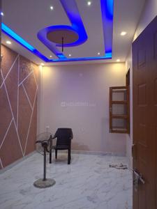 Hall Image of 2400 Sq.ft 5 BHK Independent House for sale in Jankipuram Garden Lucknow for Rs. 8200000