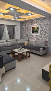 Living Room Image of 1095 Sq.ft 2 BHK Apartment / Flat for sale in Mahaveer Orchids, Choodasandra Bengaluru for Rs. 8800000