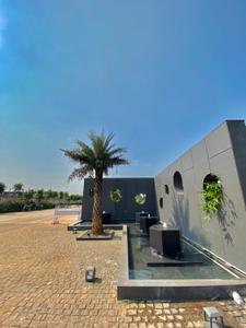 Image of 900 Sq.ft Residential Plot / Land for sale in Kachana, Raipur for Rs. 3420000
