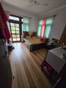 Hall Image of 1500 Sq.ft 3 BHK Apartment / Flat for sale in Omkar Apartments, Village Sail Almora for Rs. 6600000