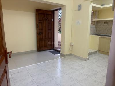 Hall Image of 600 Sq.ft 1 BHK Independent House for rent in Indira Nagar Bengaluru for Rs. 22000