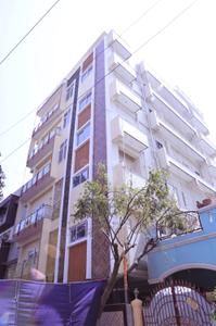 Image of 2400 Sq.ft 3 BHK Builder Floor for rent in Ramamurthy Nagar, Bengaluru for Rs. 70000