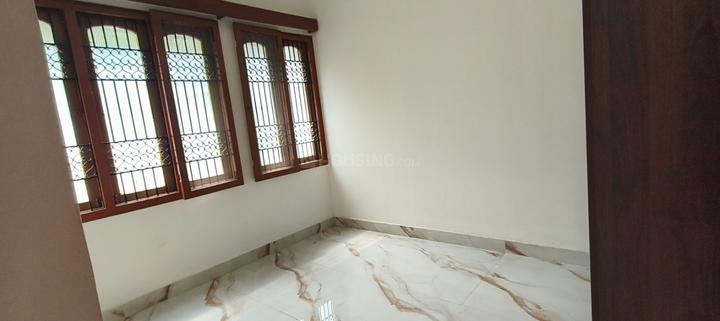 Only vegetarian Bedroom 1