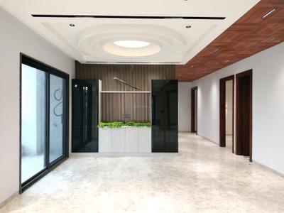 Dining Area Image of 3600 Sq.ft 4 BHK Builder Floor for sale in Sector 85 Faridabad for Rs. 33500000