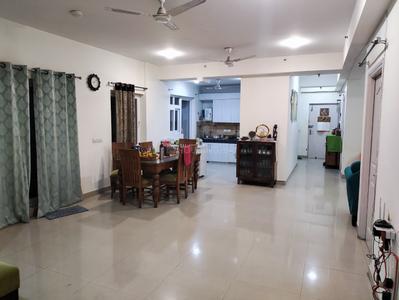 Hall Image of 2950 Sq.ft 4 BHK Apartment / Flat for sale in Great Value Sharanam, Sector 107 Noida for Rs. 42500000