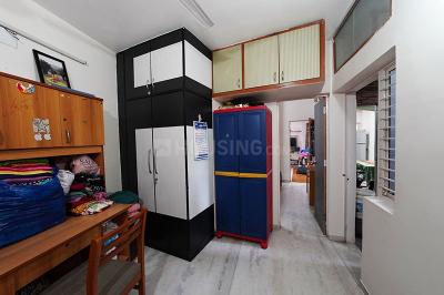 Kitchen Image of 990 Sq.ft 2 BHK Apartment / Flat for sale in Satellite Ahmedabad for Rs. 8500000